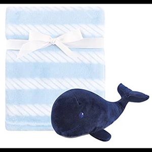 Baby blanket